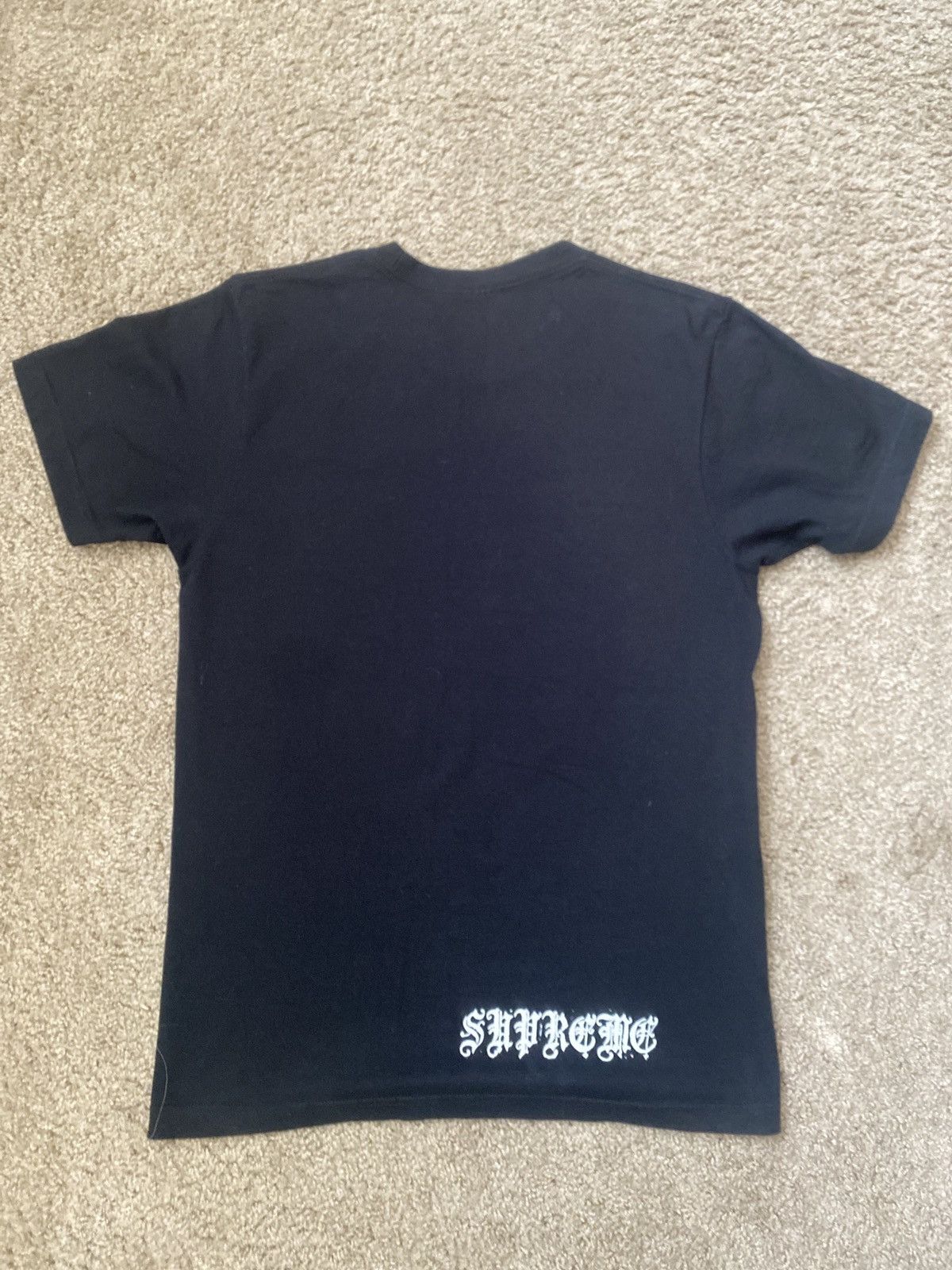 Supreme Supreme Anti Establishment T-Shirt FW13 Size US M / EU 48-50 / 2 - 5 Thumbnail