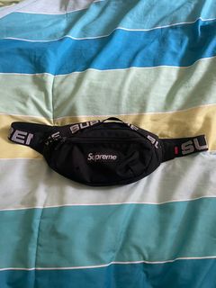 supreme ss18 waist bag｜TikTok Search
