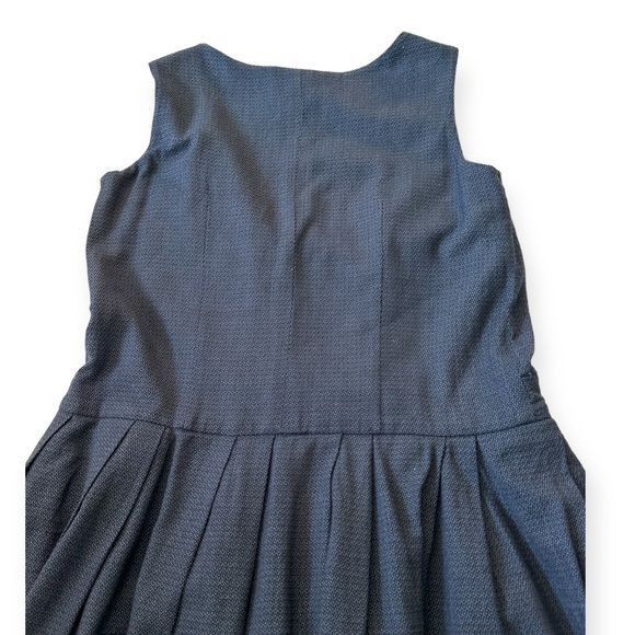 Comme des Garcons 2017 A/W COMME DES GARÇONS CDG Wool/Silk Dress Size S / US 4 / IT 40 - 6 Thumbnail