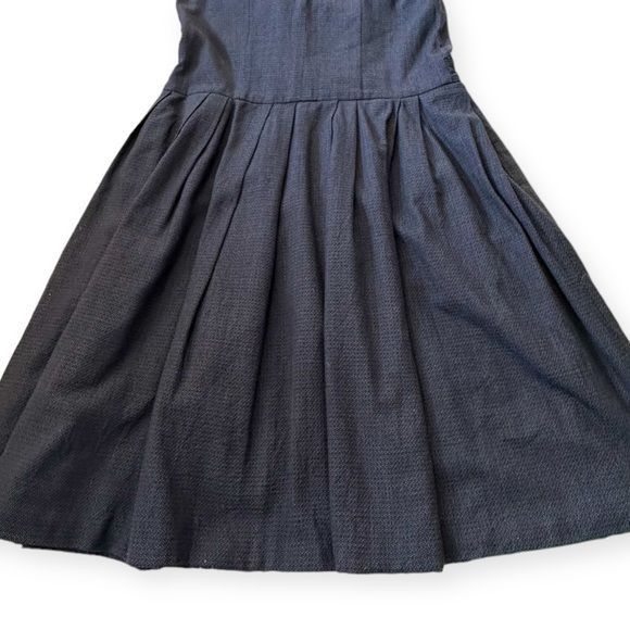 Comme des Garcons 2017 A/W COMME DES GARÇONS CDG Wool/Silk Dress Size S / US 4 / IT 40 - 7 Thumbnail