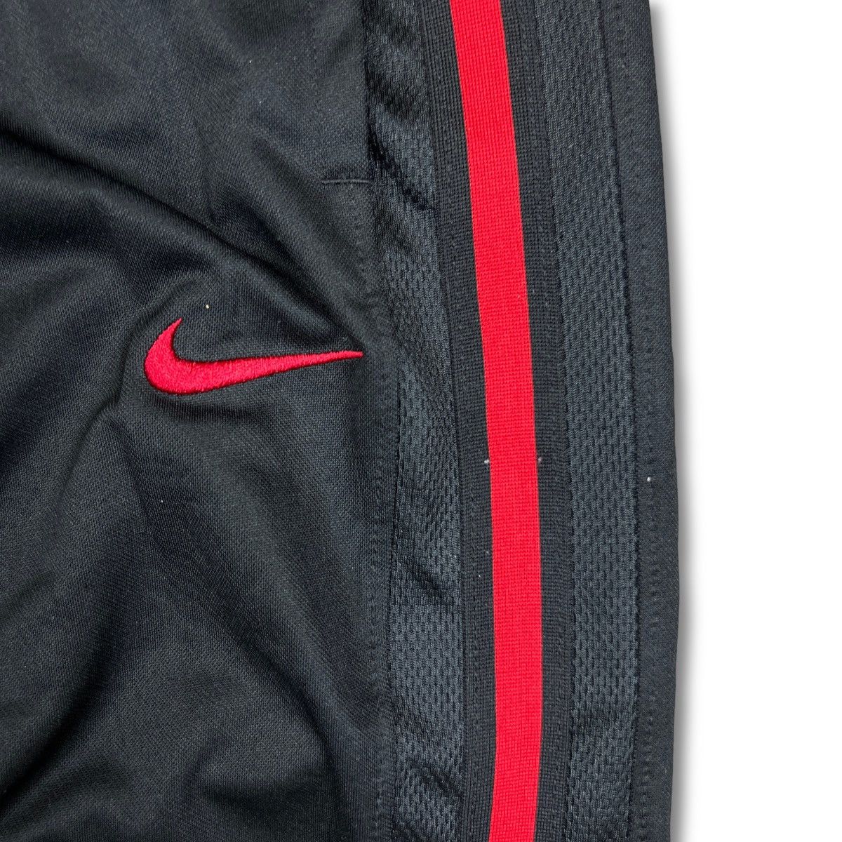 Nike Nike Sportswear Track Pants XL Swoosh Relaxed Gym Jogger Size US 33 - 2 Thumbnail