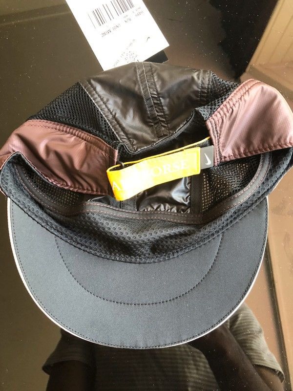 GYAKUSOU X NIKE X UNDERCOVER LAB TAILWIND CAP Accessories