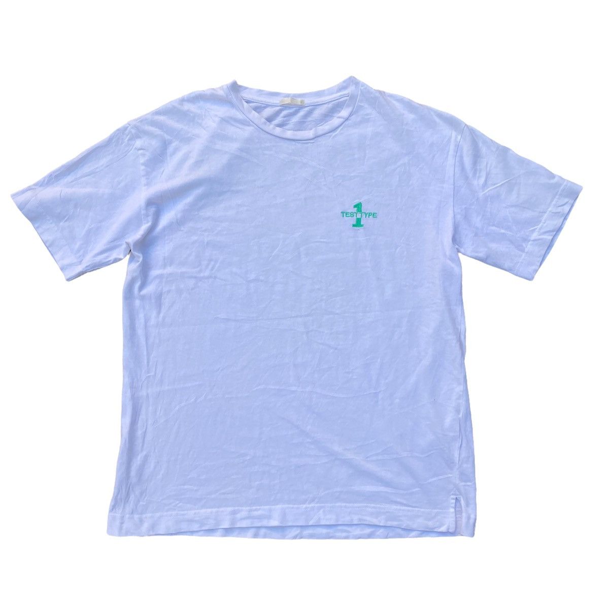 Anime × Japanese Brand × Vintage Evangelion Unit 01, Lift Off! Rare Anime Shirt. #Z Size US M / EU 48-50 / 2 - 3 Thumbnail