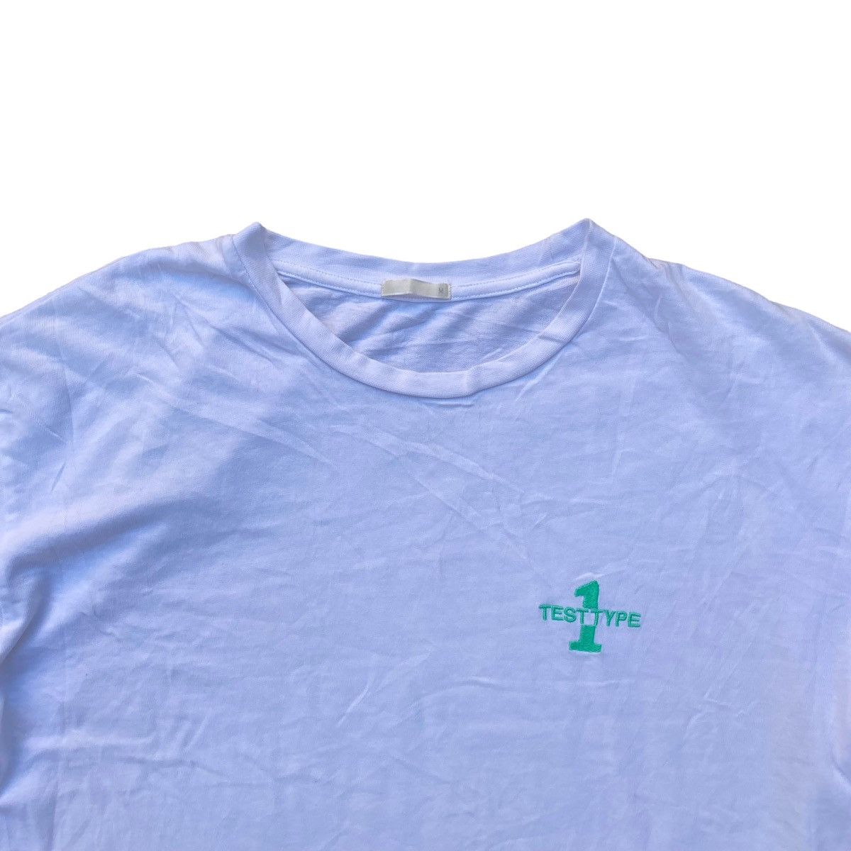 Anime × Japanese Brand × Vintage Evangelion Unit 01, Lift Off! Rare Anime Shirt. #Z Size US M / EU 48-50 / 2 - 4 Thumbnail
