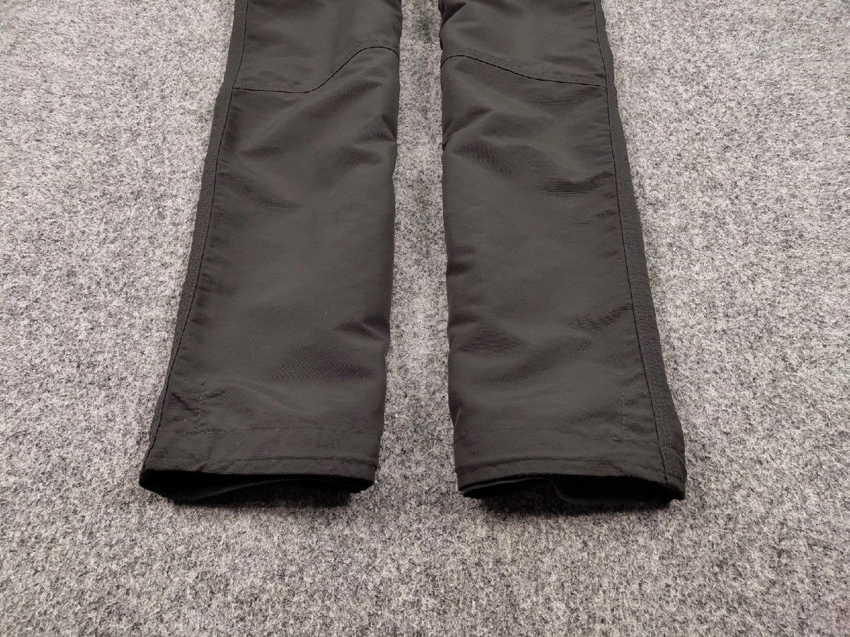 The North Face Vintage The North Face Nylon logo Gray Track Hiking Pants Size US 34 / EU 50 - 7 Thumbnail
