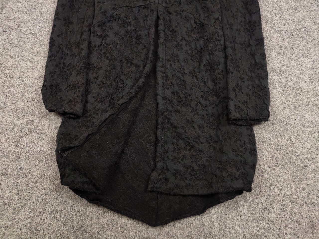 Transit Vintage Transit Par Such 530 Lace Cardigan Knit Coat Jacket Size S / US 4 / IT 40 - 9 Thumbnail