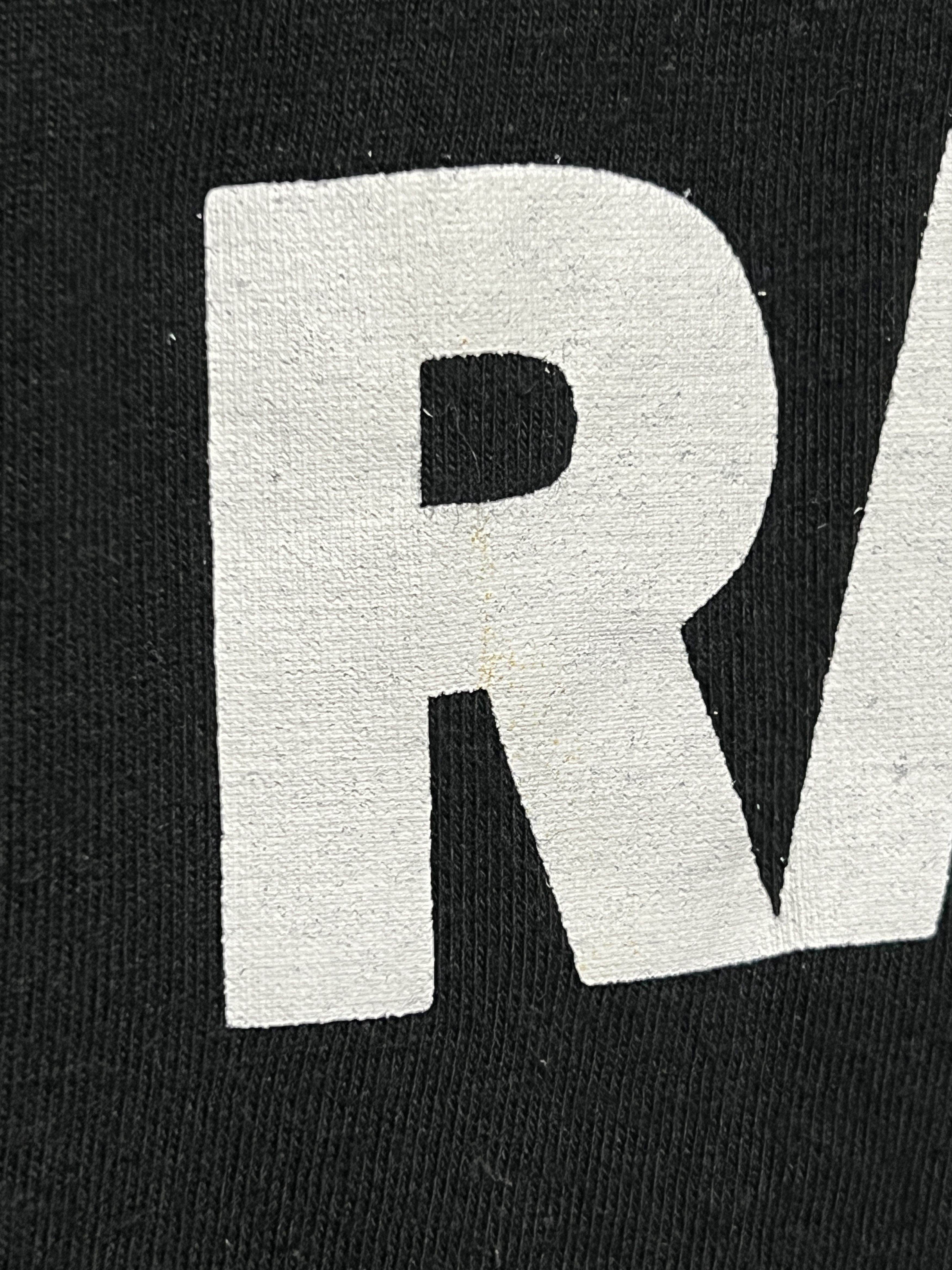 Band Tees Ramones 00s Vintage band tee Size US M / EU 48-50 / 2 - 7 Thumbnail
