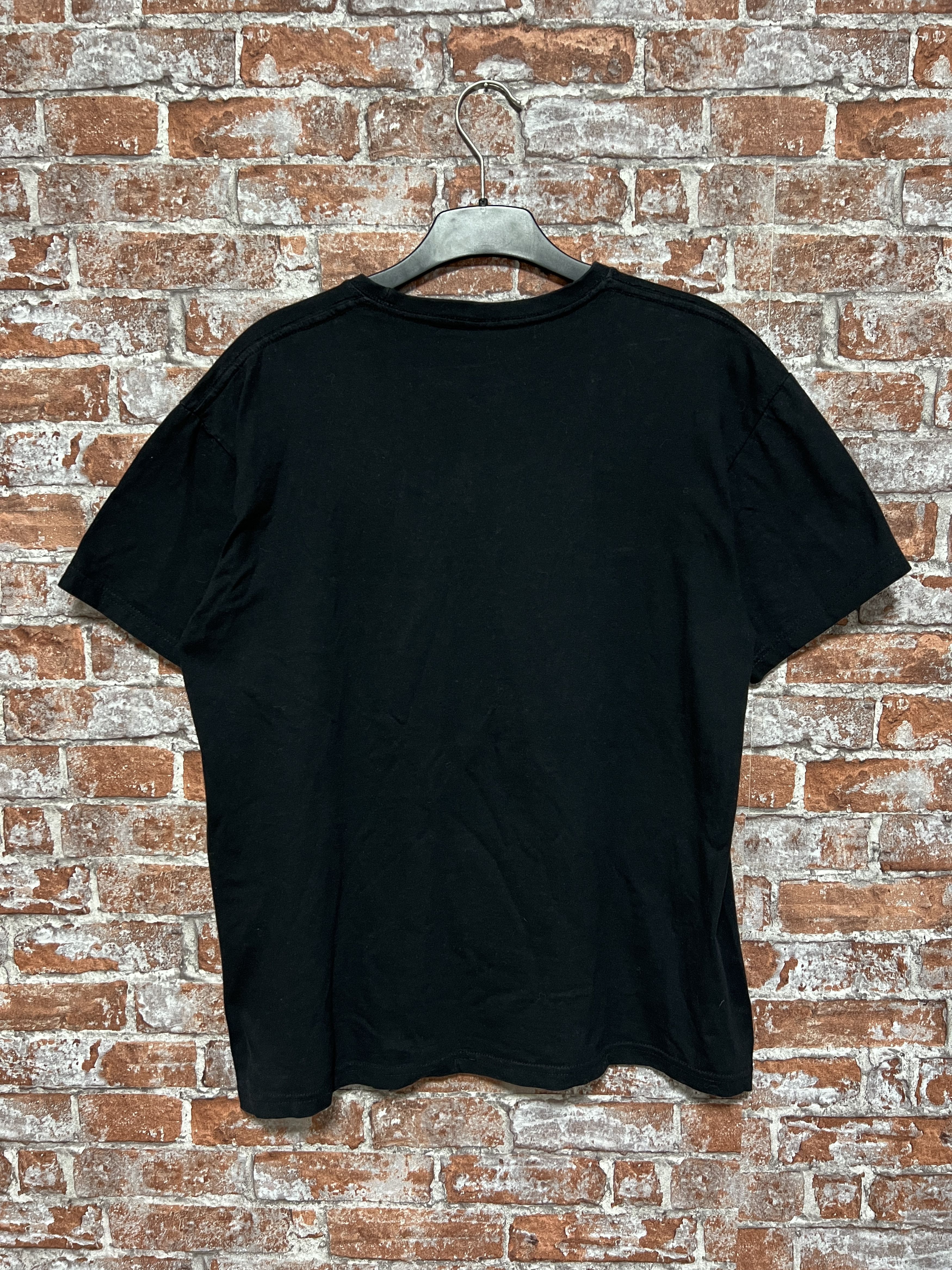 Band Tees Ramones 00s Vintage band tee Size US M / EU 48-50 / 2 - 13 Thumbnail