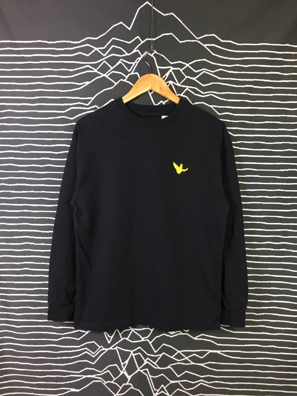 Mark Gonzales Long Sleeve | Grailed