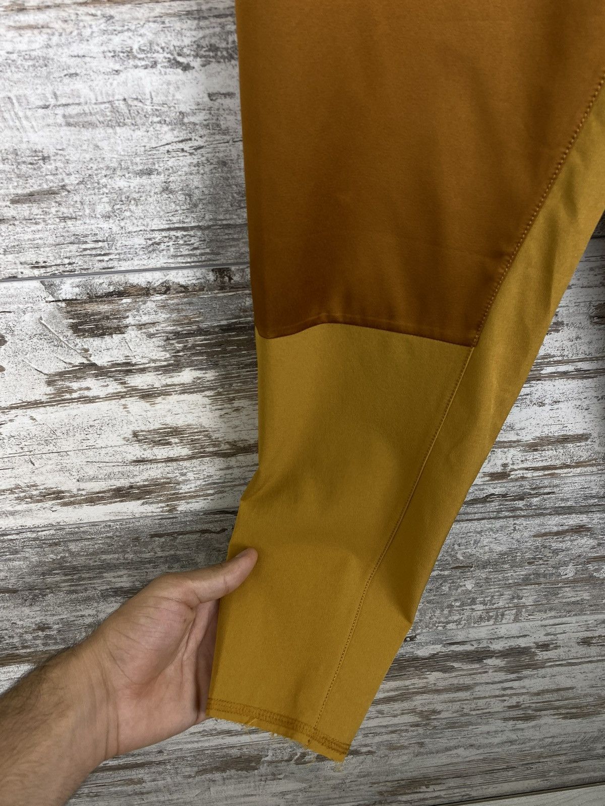 Nike Women’s Nike swoosh pants sweatpants y2k streetwear swoosh Size 26" / US 2 / IT 38 - 6 Thumbnail