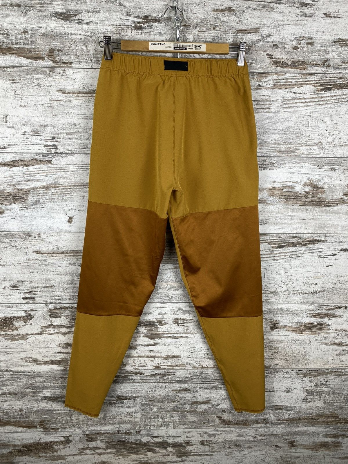 Nike Women’s Nike swoosh pants sweatpants y2k streetwear swoosh Size 26" / US 2 / IT 38 - 8 Thumbnail