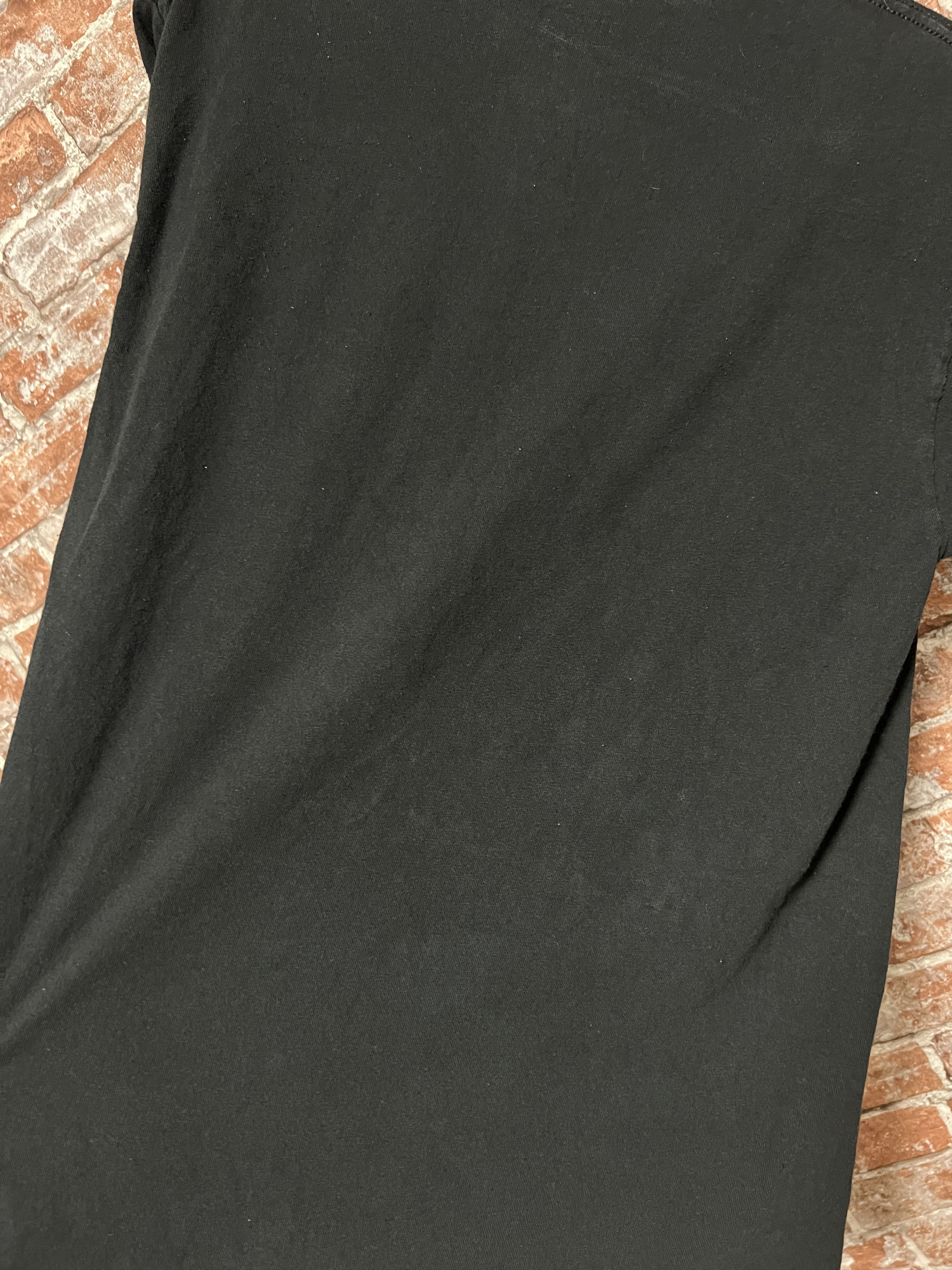 Vintage Vintage 2000s Black Panther Marvel Wakanda Movie T-shirt Size US M / EU 48-50 / 2 - 15 Thumbnail