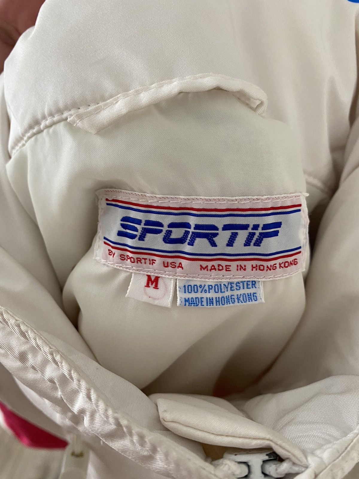 Vintage Vintage 1980s French ski skater jacket Size US M / EU 48-50 / 2 - 5 Thumbnail