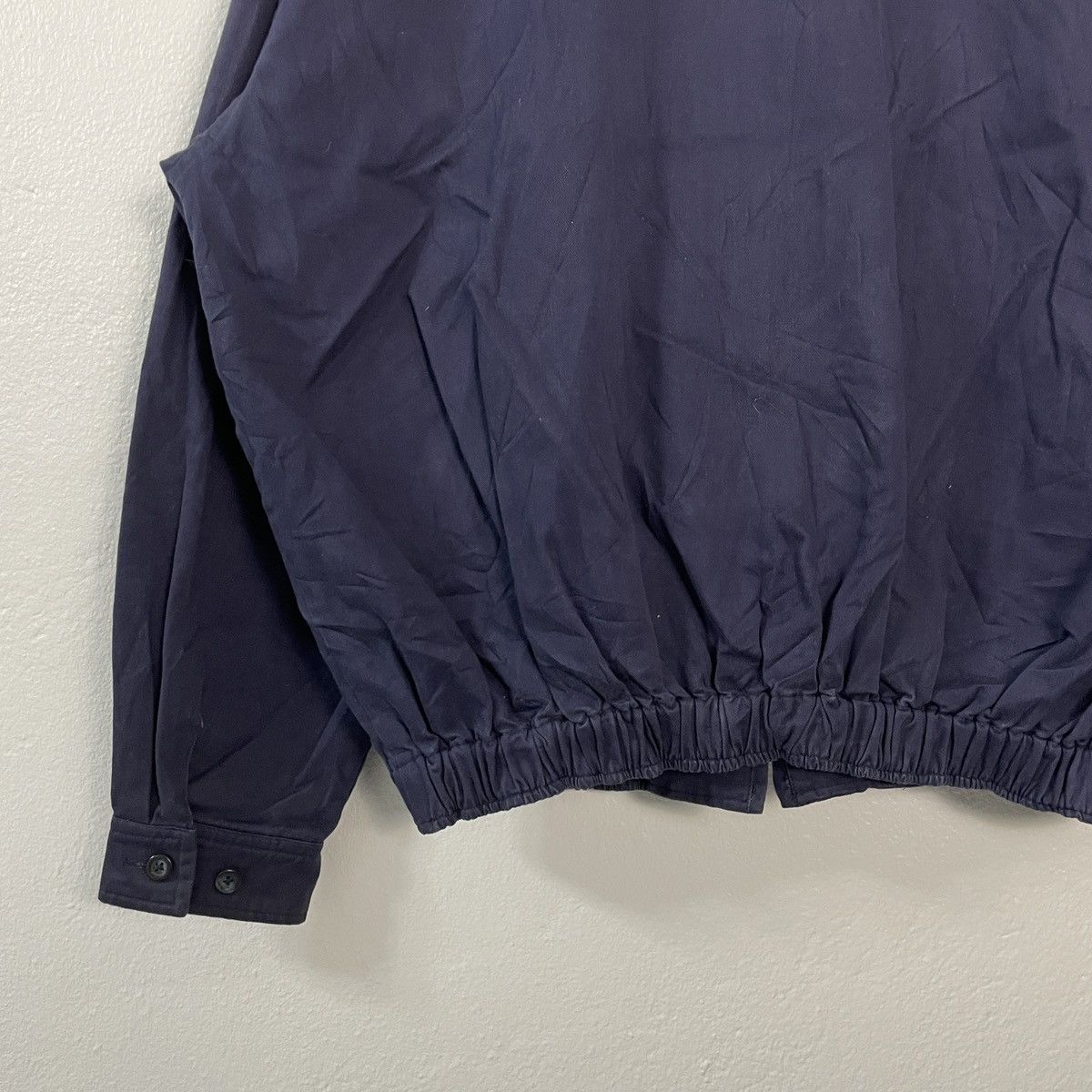Polo Ralph Lauren Vintage Polo By Ralph Lauren Zipper Ups Jacket Size US XXL / EU 58 / 5 - 10 Thumbnail