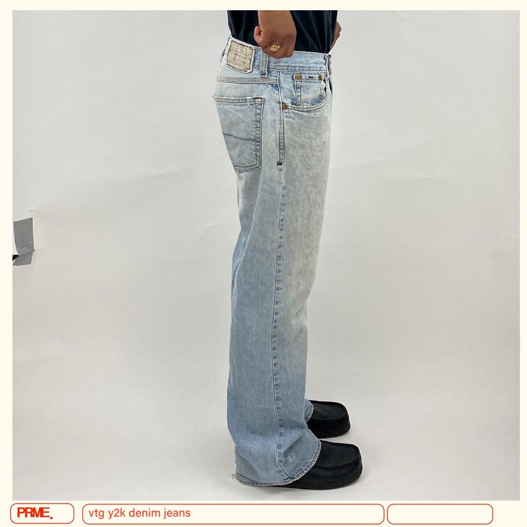 Arizona Jean Co. vintage Y2K ARIZONA Sneaker Fit Denim jeans Size US 32 / EU 48 - 1 Thumbnail