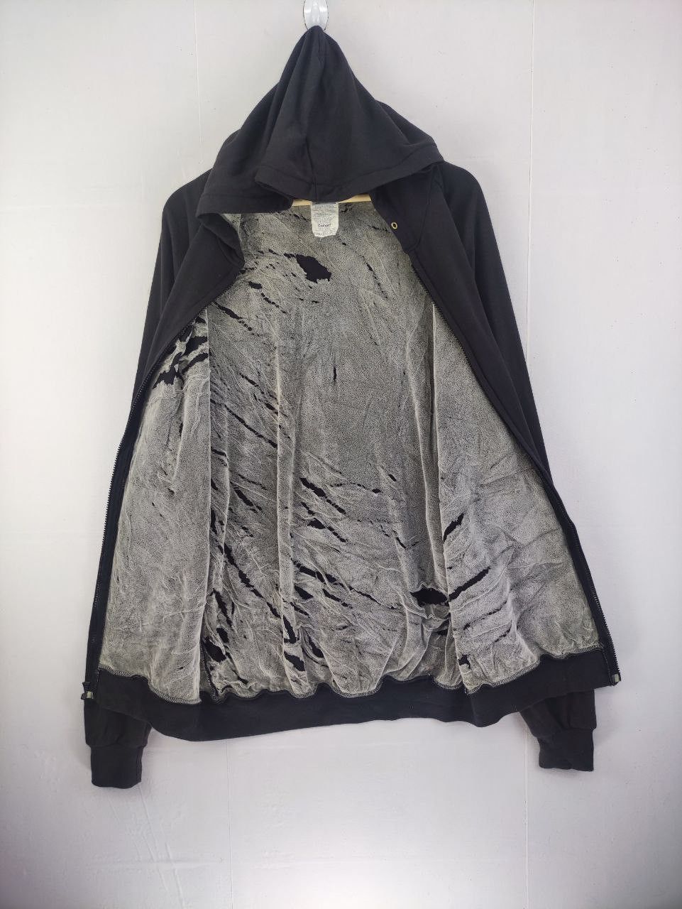 Carhartt × Vintage Vintage Carhartt Hoodie Zipper Size US L / EU 52-54 / 3 - 2 Thumbnail