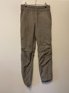 Cotton Himalayan Cargo Pants / Juniper