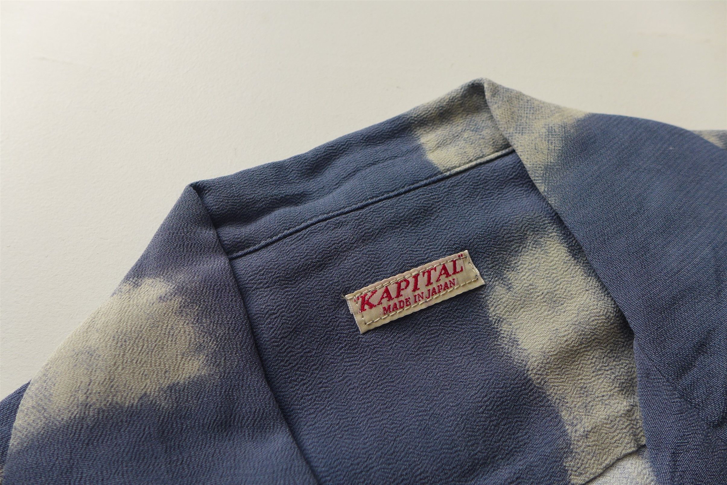 Kapital Kapital Navajoland Aloha Rayon Shirt Size US L / EU 52-54 / 3 - 7 Thumbnail