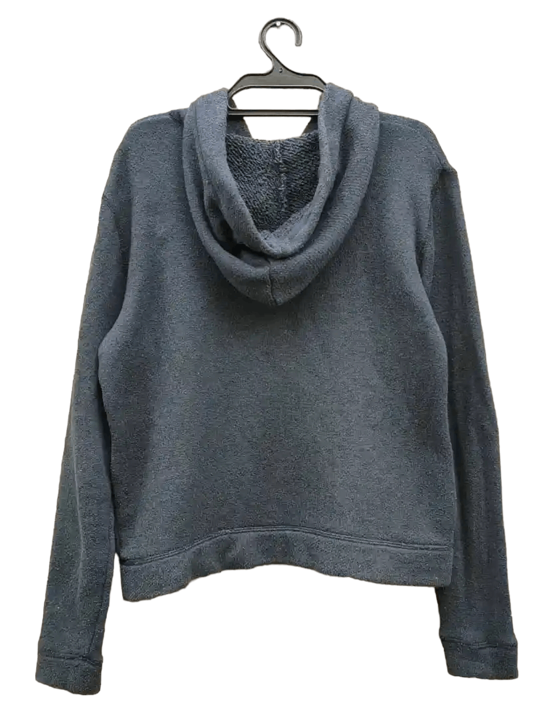 Issey Miyake ❎ Ne-Net Printed Hoodie Size S / US 4 / IT 40 - 2 Thumbnail