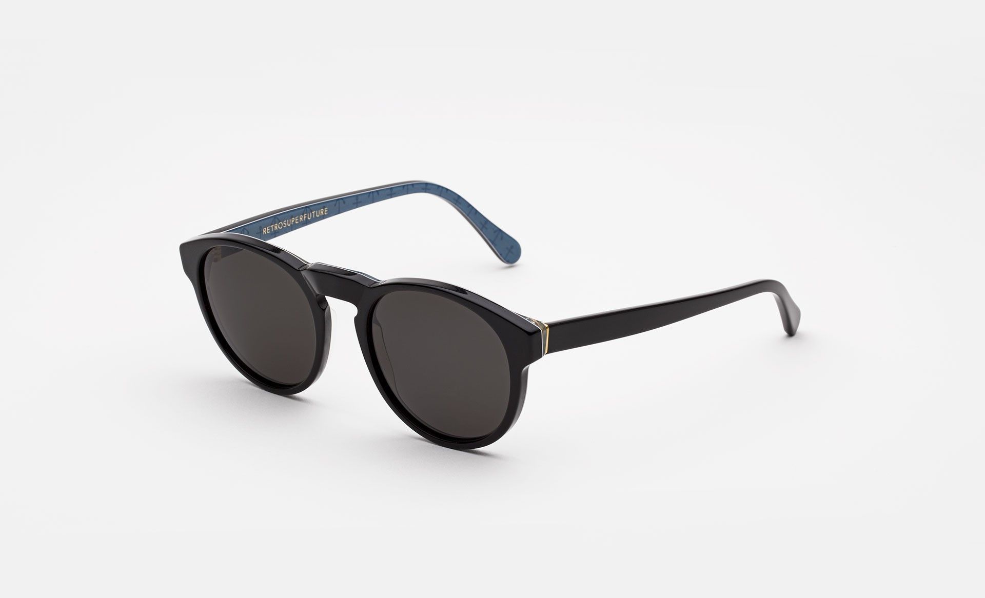 Retrosuperfuture Retrosuperfuture Paloma Anchor Sunglasses. Size ONE SIZE - 1 Thumbnail