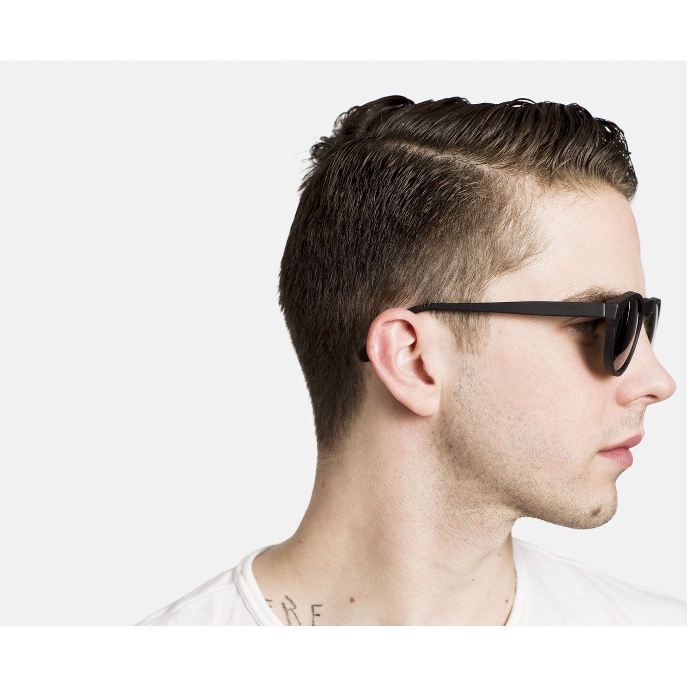 Retrosuperfuture Retrosuperfuture Paloma Anchor Sunglasses. Size ONE SIZE - 6 Thumbnail