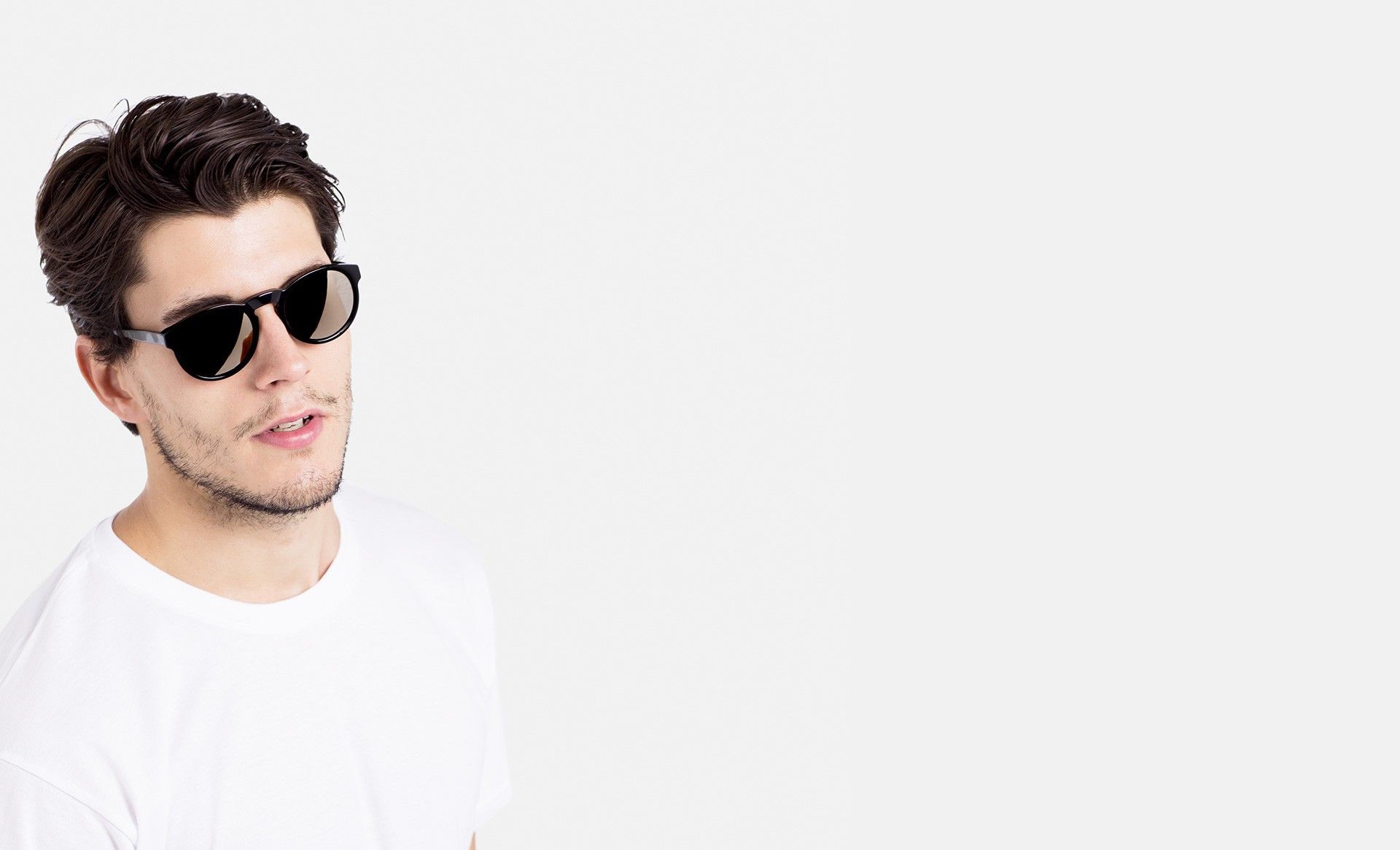 Retrosuperfuture Retrosuperfuture Paloma Anchor Sunglasses. Size ONE SIZE - 5 Thumbnail
