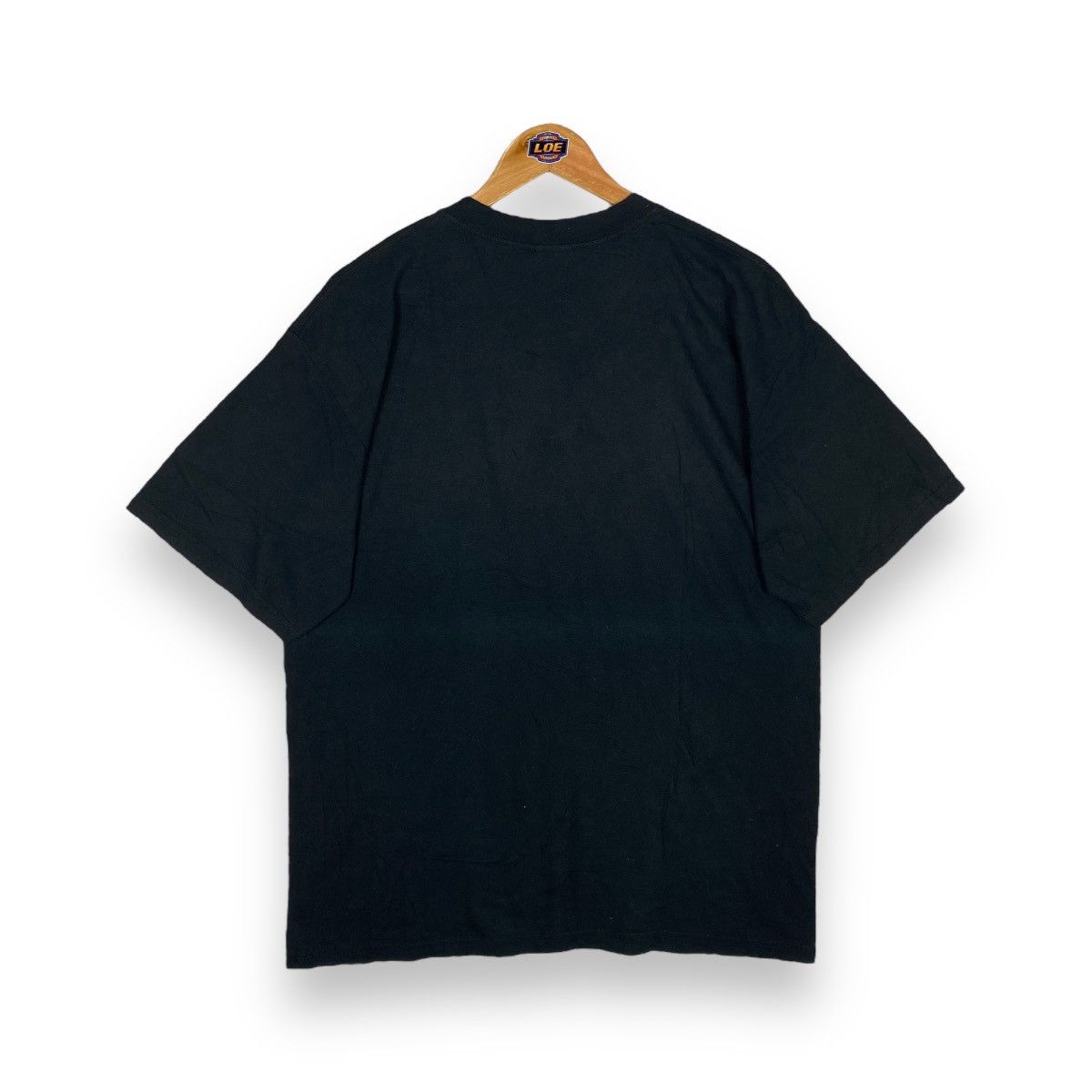 Band Tees × Vintage VINTAGE 2000 DR. KNOW AMERICAN PUNK BAND TEE Size US L / EU 52-54 / 3 - 7 Thumbnail