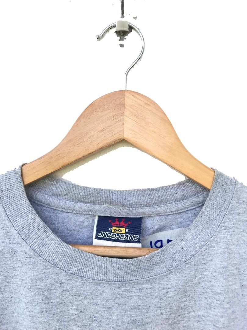 JNCO × Japanese Brand Vintage JNCO Jeans Cycle Bmx Performed Size US M / EU 48-50 / 2 - 5 Thumbnail