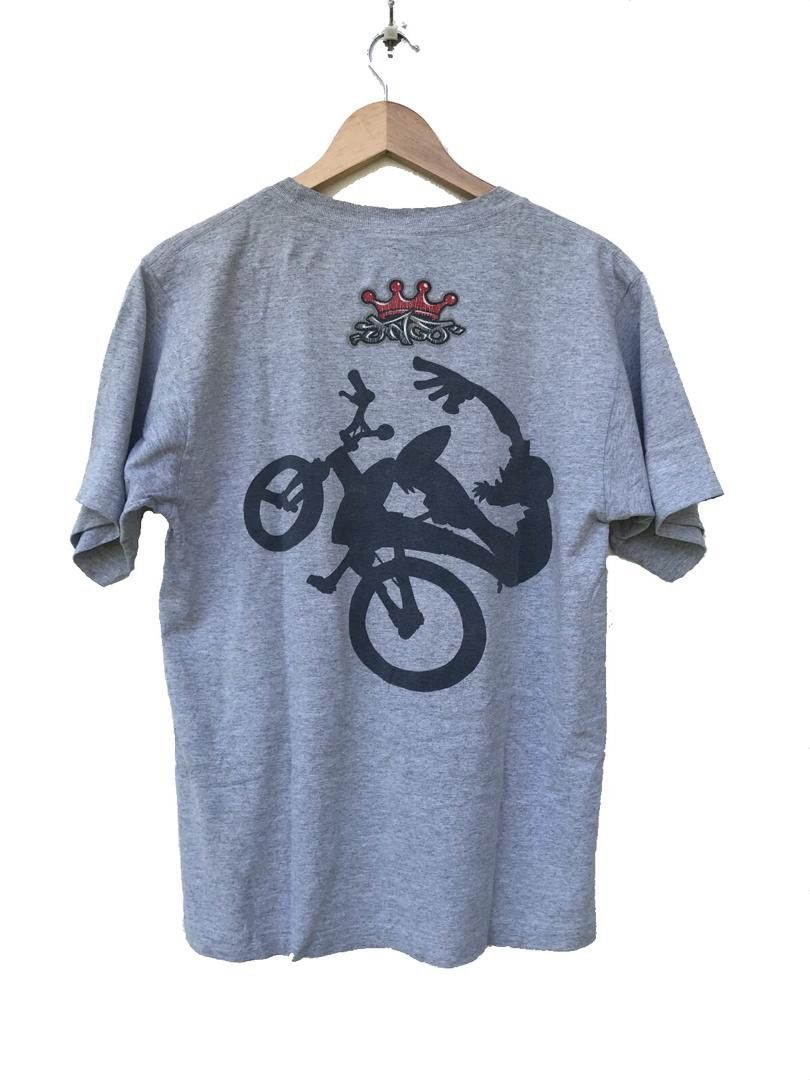 JNCO × Japanese Brand Vintage JNCO Jeans Cycle Bmx Performed Size US M / EU 48-50 / 2 - 3 Thumbnail