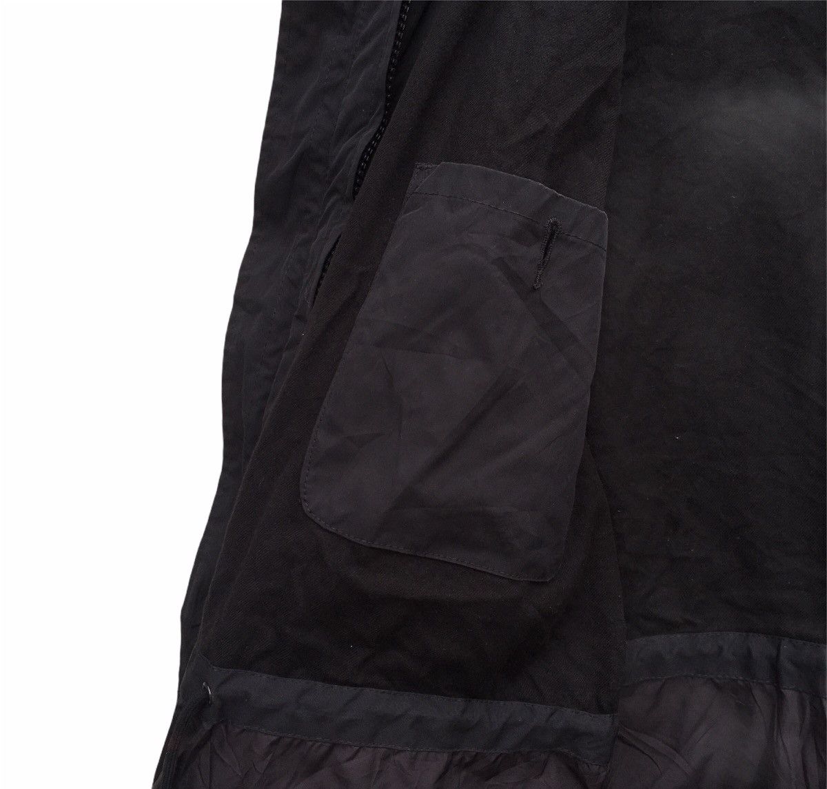 Polo Ralph Lauren Vtg Polo by Ralph Lauren Quilt Wax Parkas/Trench Coat Size US XL / EU 56 / 4 - 11 Thumbnail