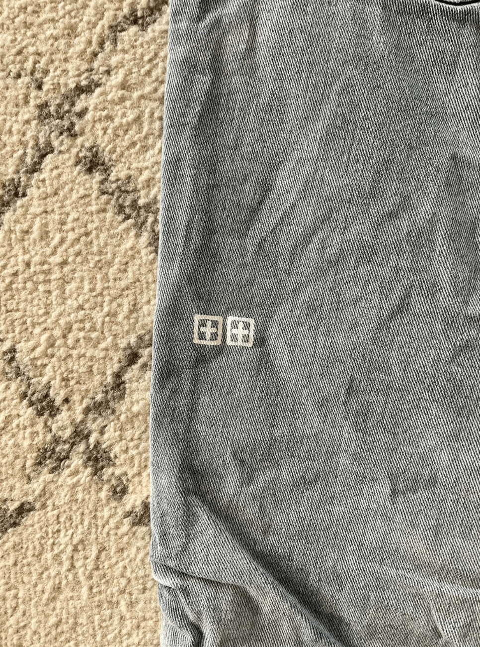 Ksubi Ksubi Pure Dynamite Chitch Denim Size US 31 - 4 Thumbnail