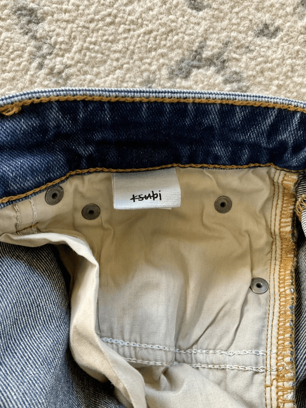 Ksubi Ksubi Pure Dynamite Chitch Denim Size US 31 - 5 Thumbnail