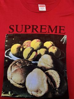 Supreme Life Tee Grailed