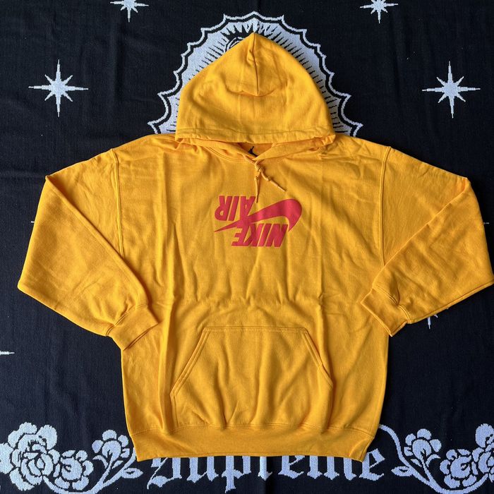 Cactus jack highest online hoodie