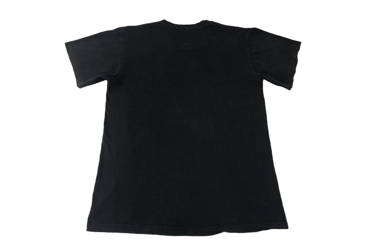 Ecko Unltd. Unlimited Ecko Rhino Brand Black Tee Design Size US L / EU 52-54 / 3 - 2 Thumbnail