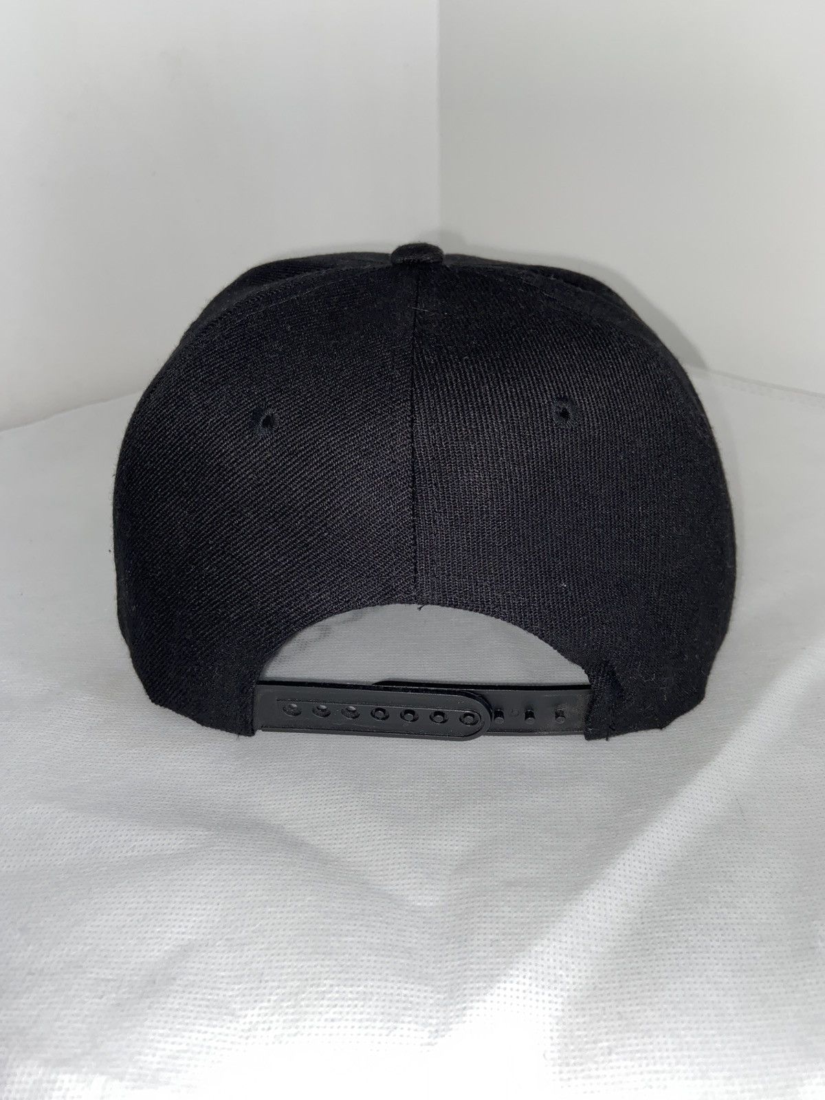 Misfits Band Merch Snapback Hat OS Rare Find UNI