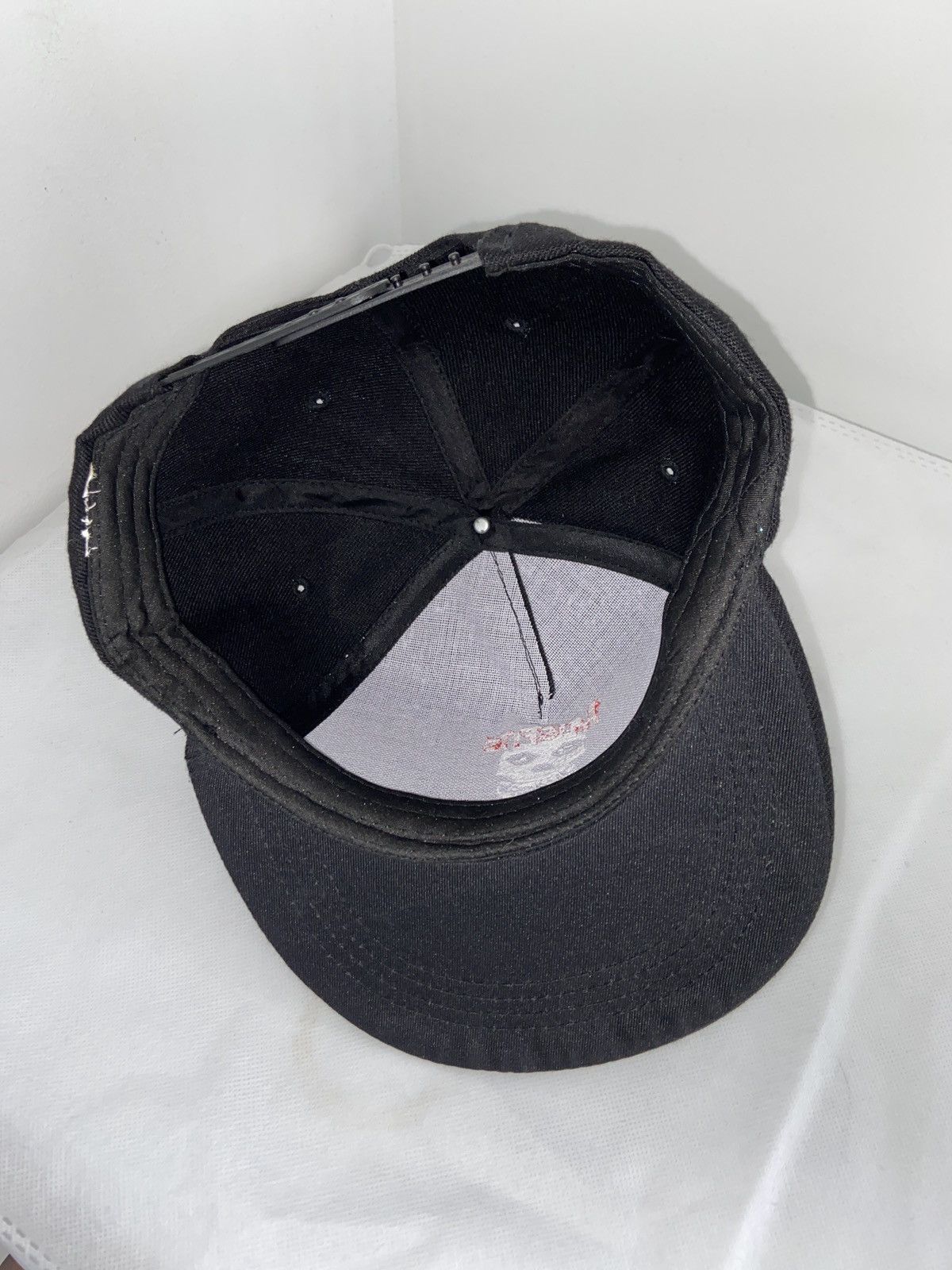 Misfits Band Merch Snapback Hat OS Rare Find UNI
