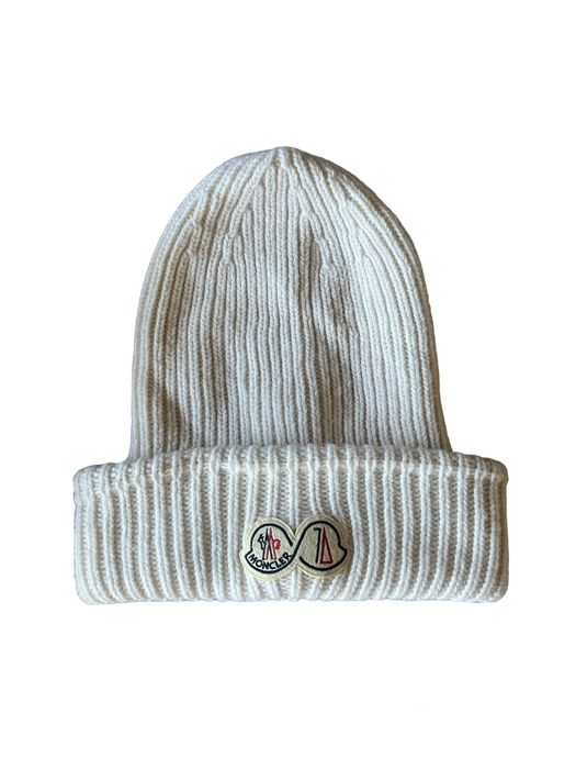 Moncler 70th discount anniversary beanie