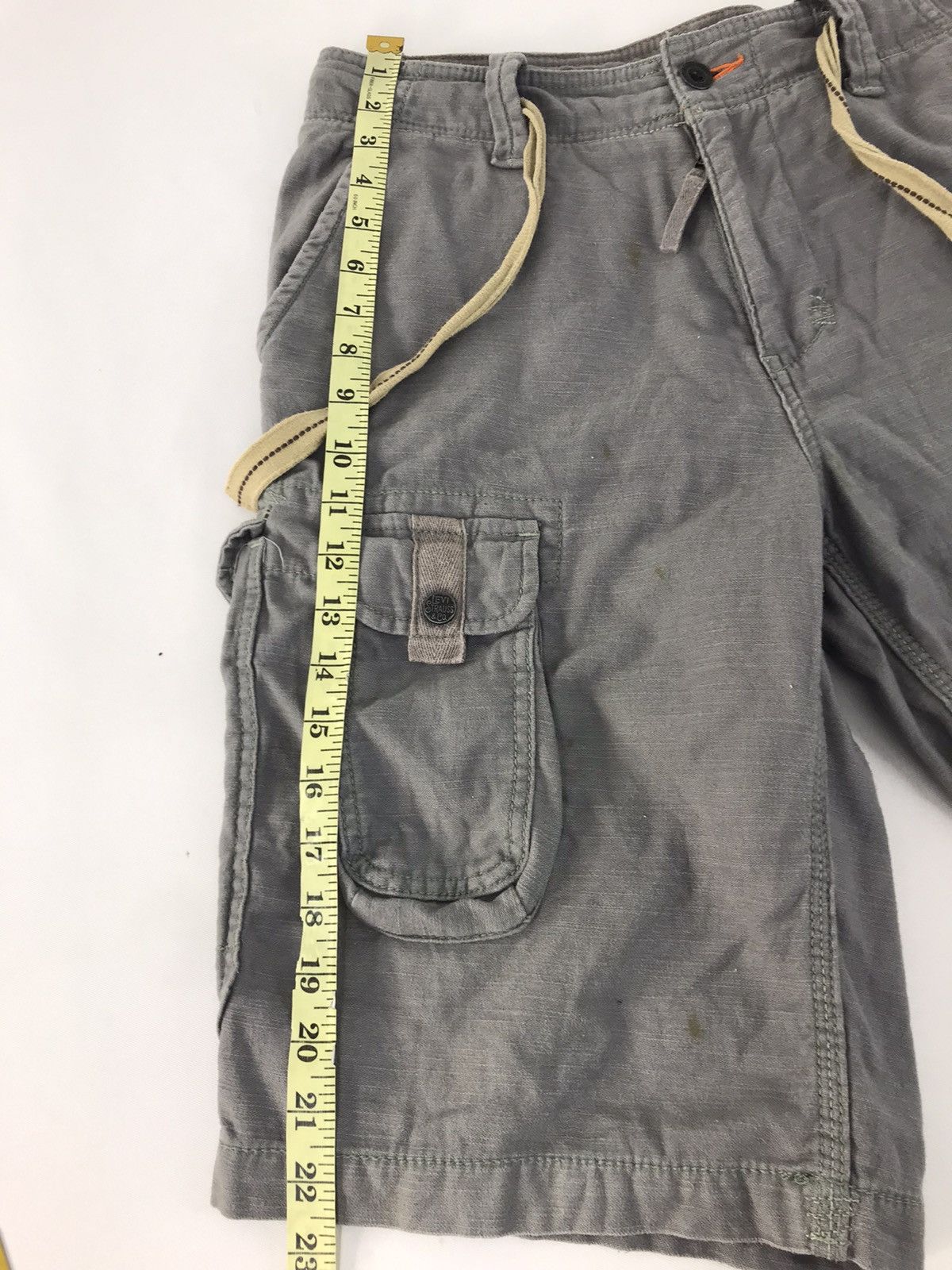 Levi's × Vintage Levi’s B1 Shortpant Hiking Cargo Jogging Design Size US 32 / EU 48 - 10 Thumbnail