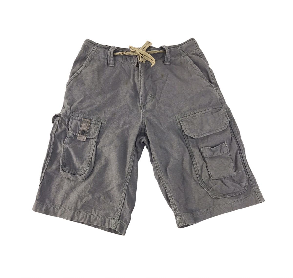 Levi's × Vintage Levi’s B1 Shortpant Hiking Cargo Jogging Design Size US 32 / EU 48 - 1 Thumbnail