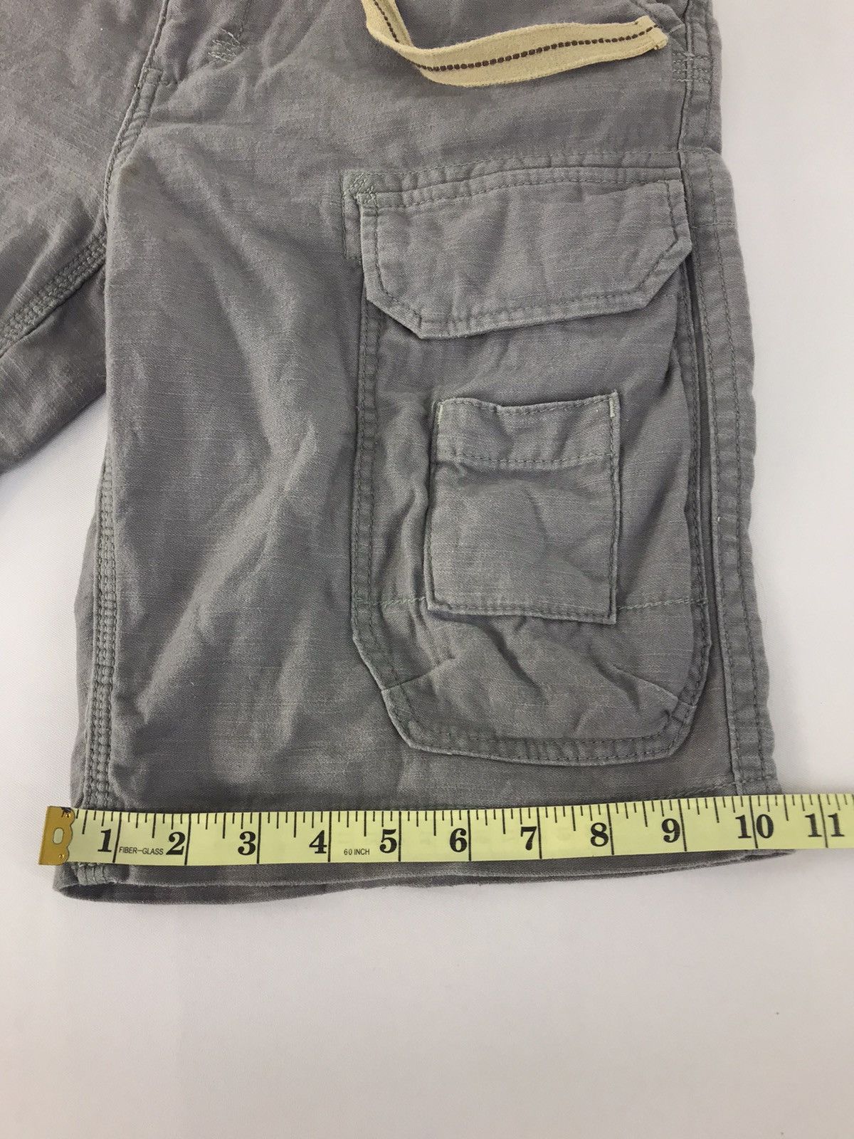 Levi's × Vintage Levi’s B1 Shortpant Hiking Cargo Jogging Design Size US 32 / EU 48 - 13 Thumbnail