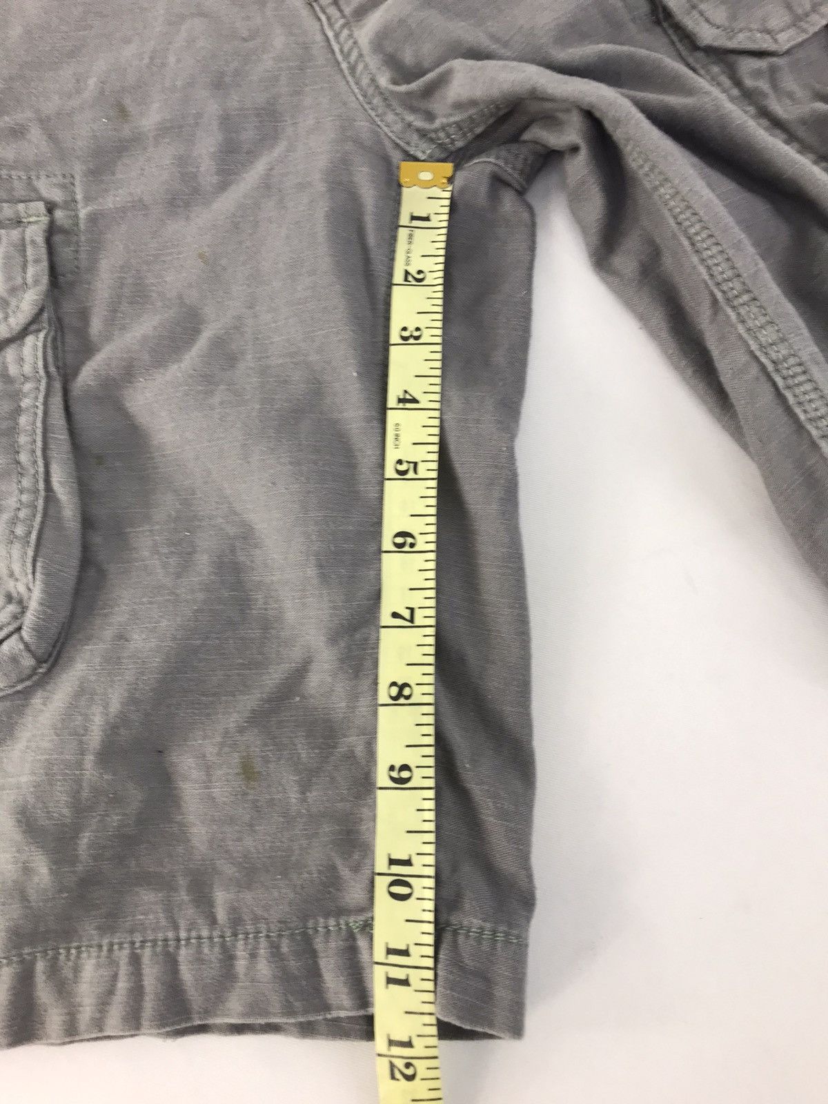 Levi's × Vintage Levi’s B1 Shortpant Hiking Cargo Jogging Design Size US 32 / EU 48 - 11 Thumbnail