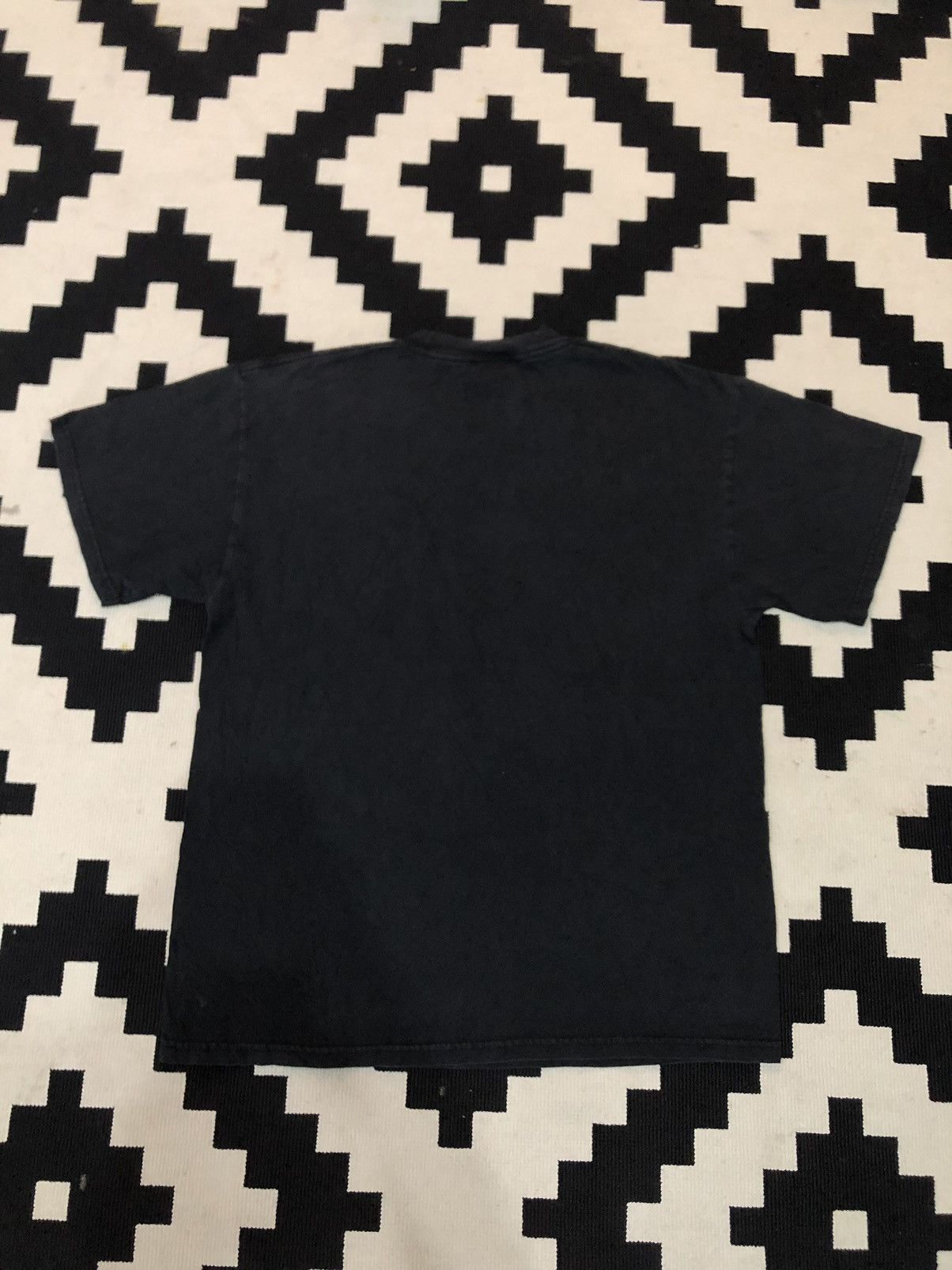 Band Tees Vintage Elvis Presley EPE Reg US Bigo Logo Shirts Size US L / EU 52-54 / 3 - 2 Thumbnail