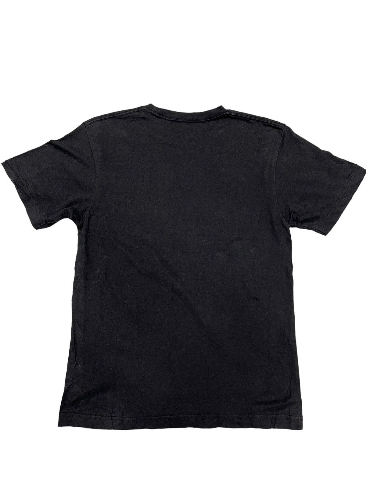Band Tees Uniqlo Metalicca Band Tees Size US S / EU 44-46 / 1 - 3 Thumbnail