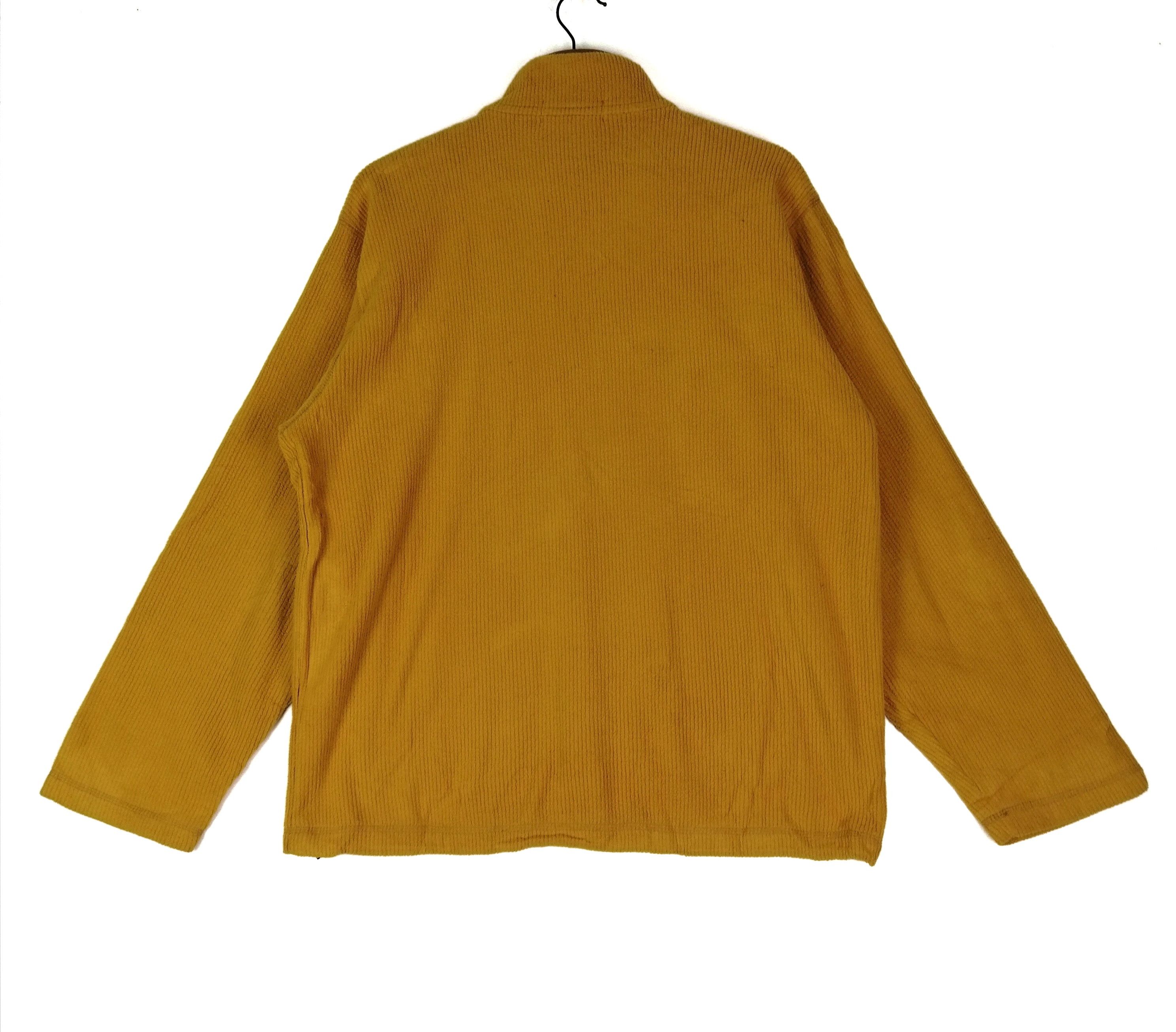 Colours × Designer Milee Mclean London Zipper Jacket Size US L / EU 52-54 / 3 - 3 Thumbnail