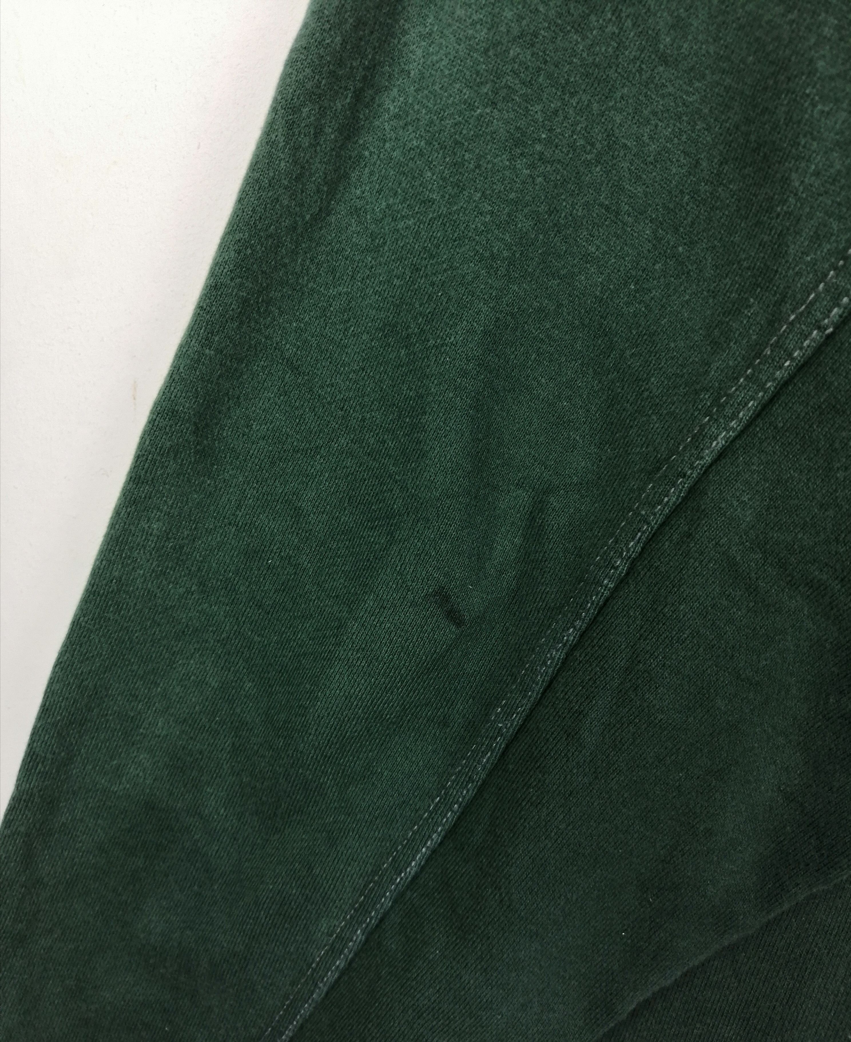 NCAA × Vintage NCAA Junior Vintage Street Boyz Big Logo Hoodie Size US L / EU 52-54 / 3 - 5 Thumbnail
