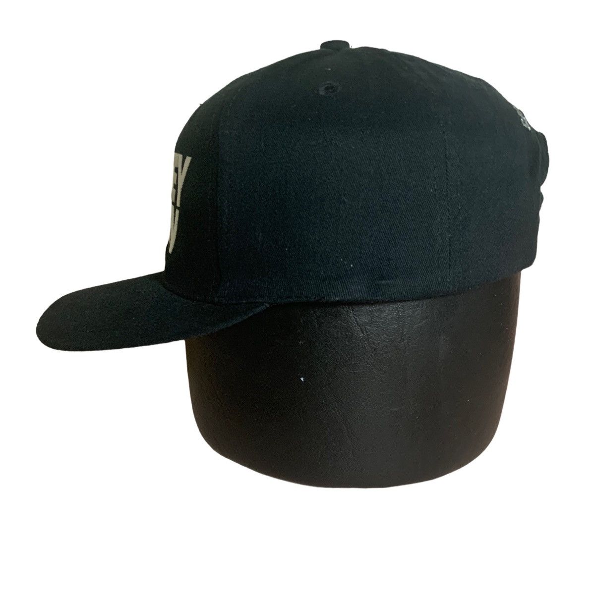 Vintage Money Train Movie Promo Snapback Hat Vintage Size ONE SIZE - 4 Thumbnail