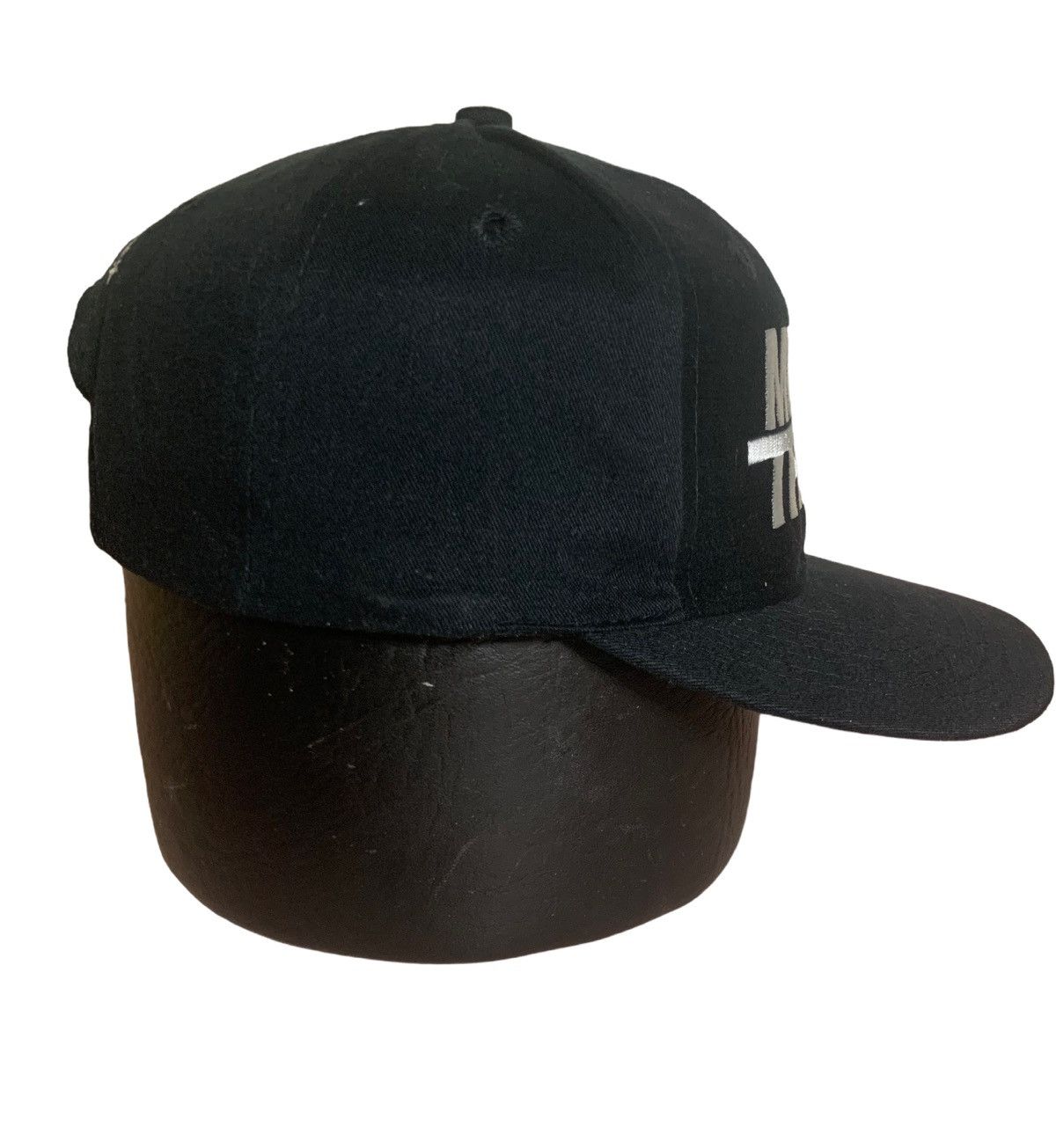 Vintage Money Train Movie Promo Snapback Hat Vintage Size ONE SIZE - 3 Thumbnail