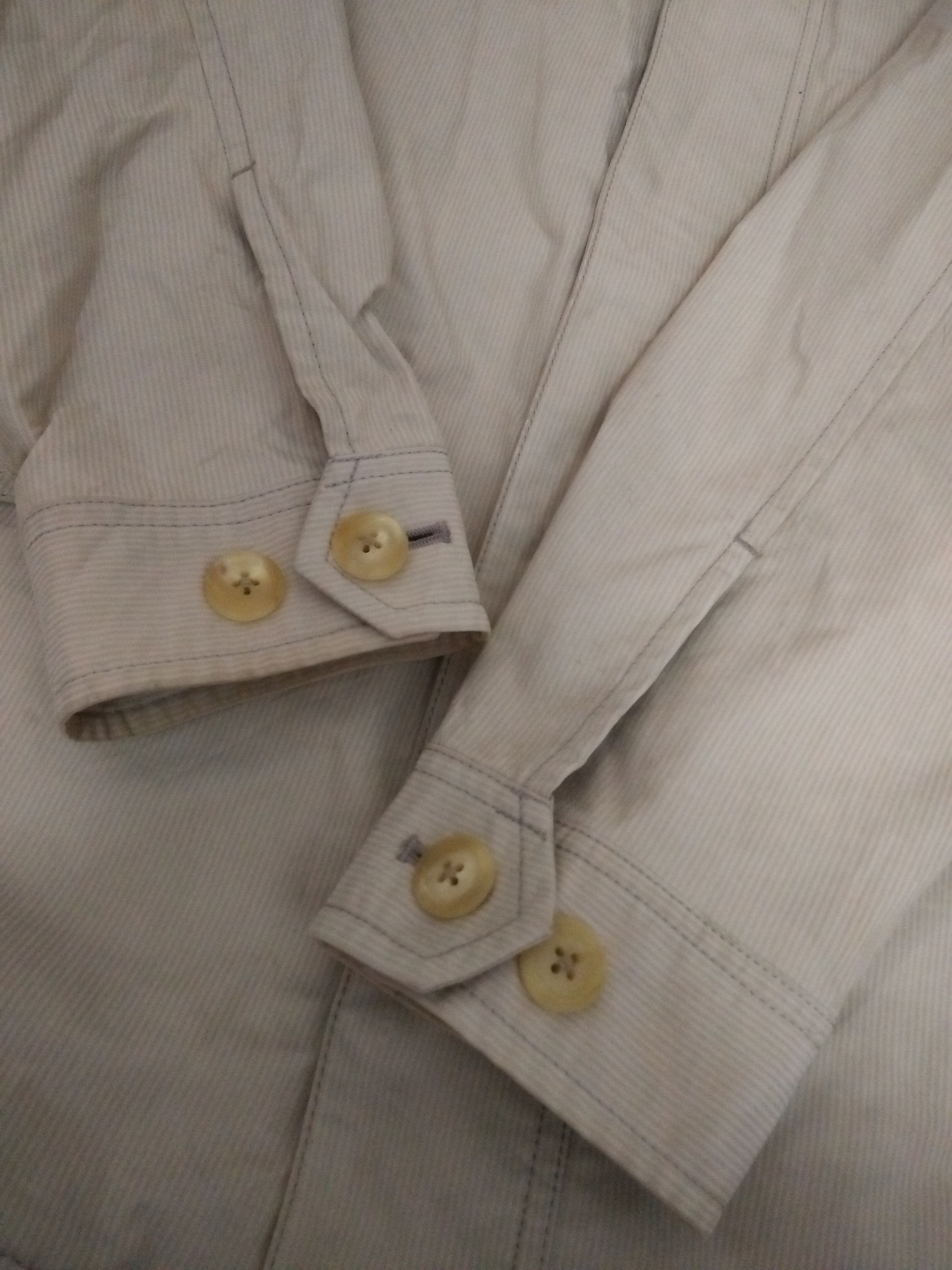 Designer KINLOCH ANDERSON SCOTTISH DESIGNER JACKET (B17) Size US M / EU 48-50 / 2 - 8 Thumbnail