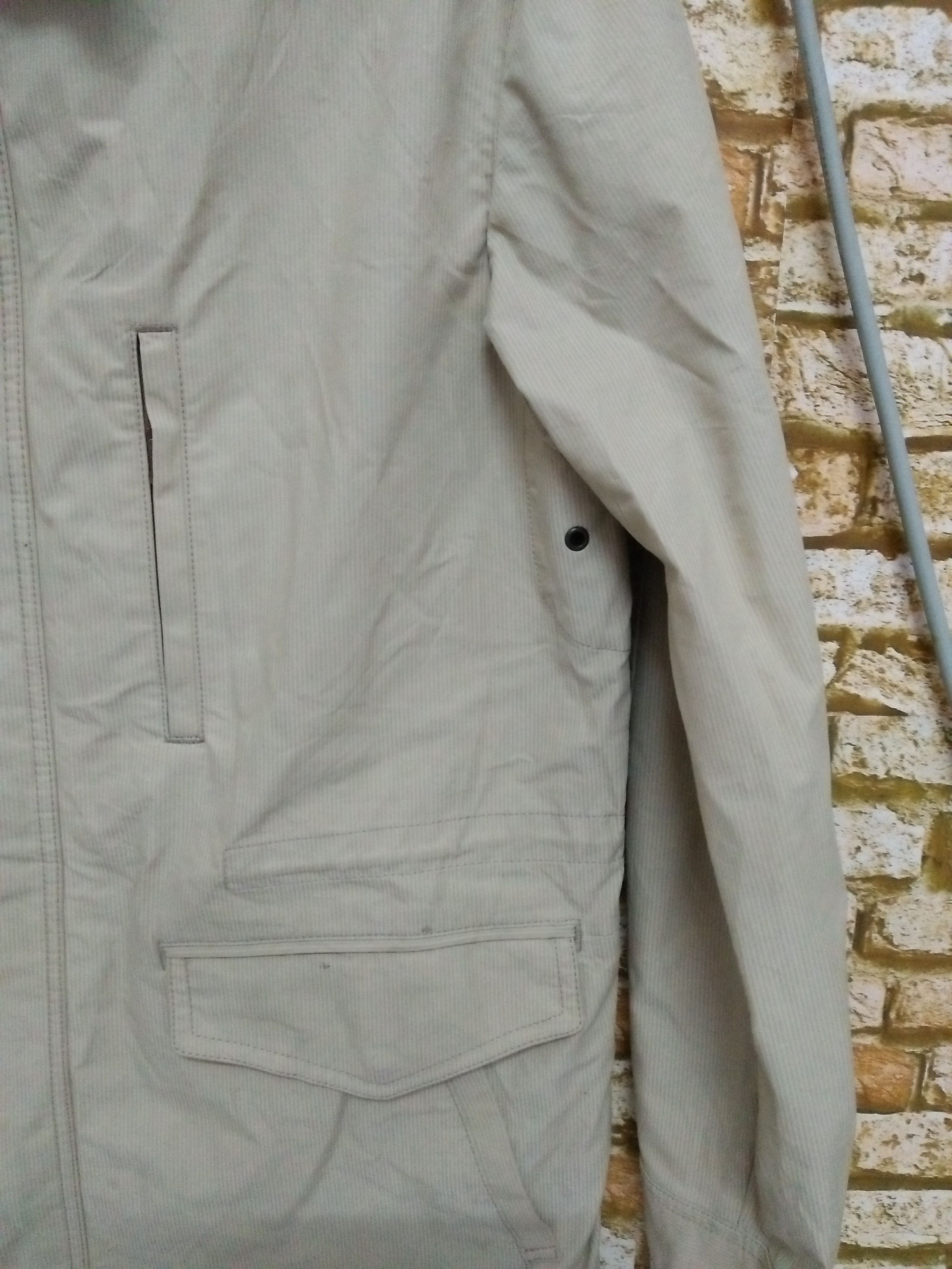 Designer KINLOCH ANDERSON SCOTTISH DESIGNER JACKET (B17) Size US M / EU 48-50 / 2 - 2 Thumbnail